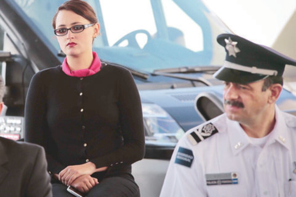 Ven problemas en seguridad