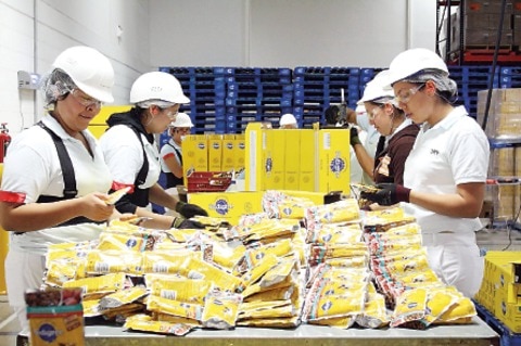 Mars invertirá 160 mdd en bajío