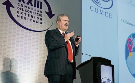 Condiciones del TPP no deben incluirse: Comce