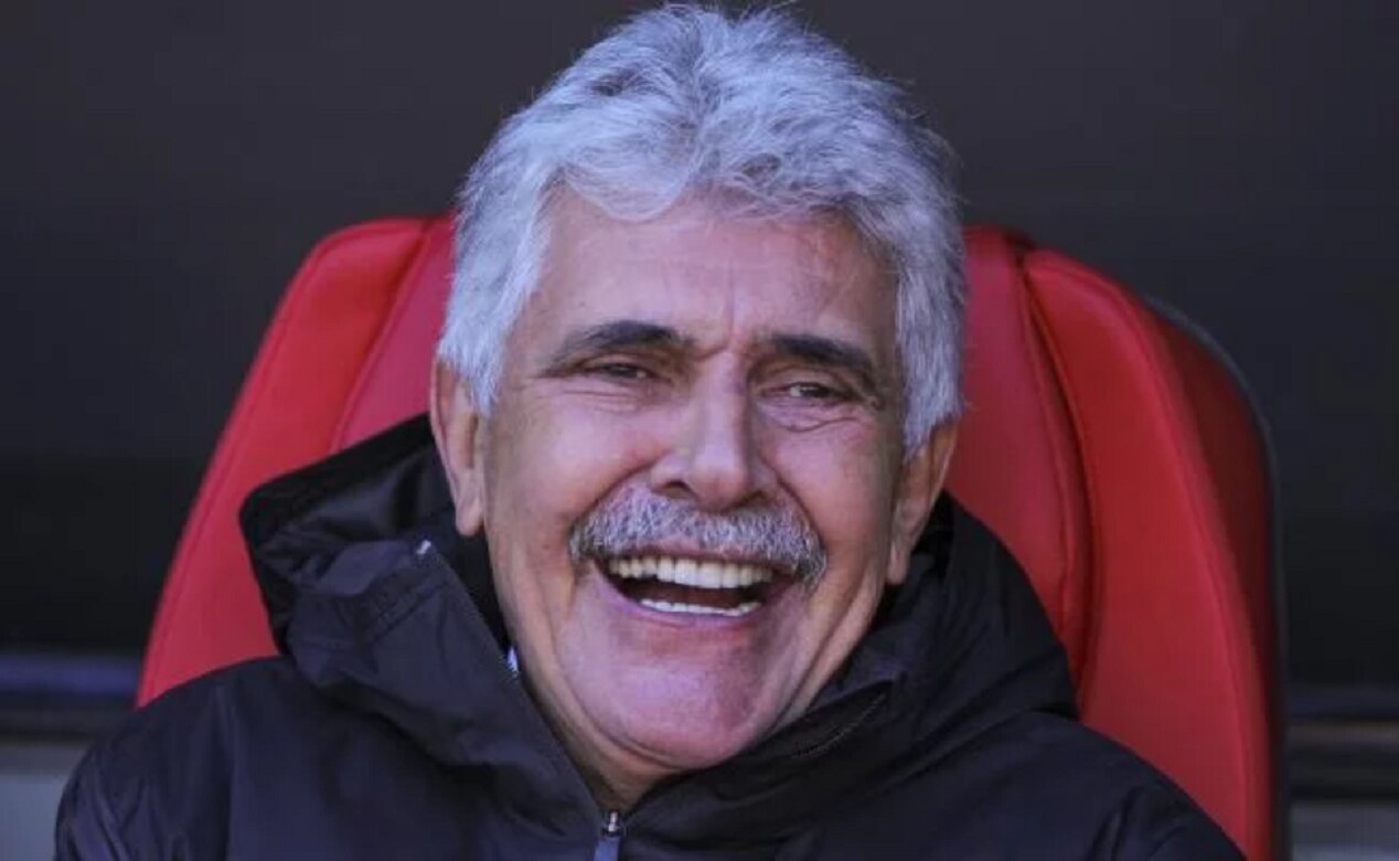 Si Rayados contrata a Messi, no voy a buscar a Cristiano: Ferretti