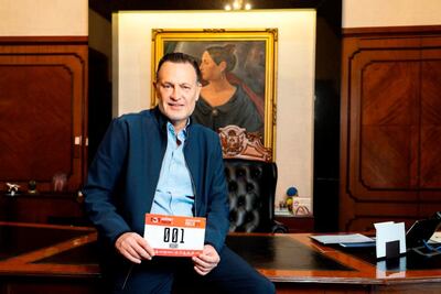 Arranca proceso del Querétaro Maratón 2025