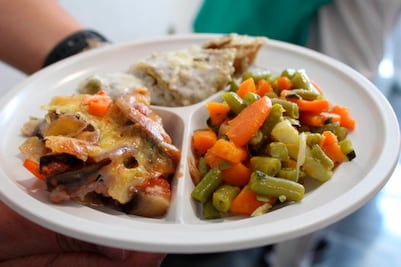 IMSS Querétaro recomienda moderarse en comidas