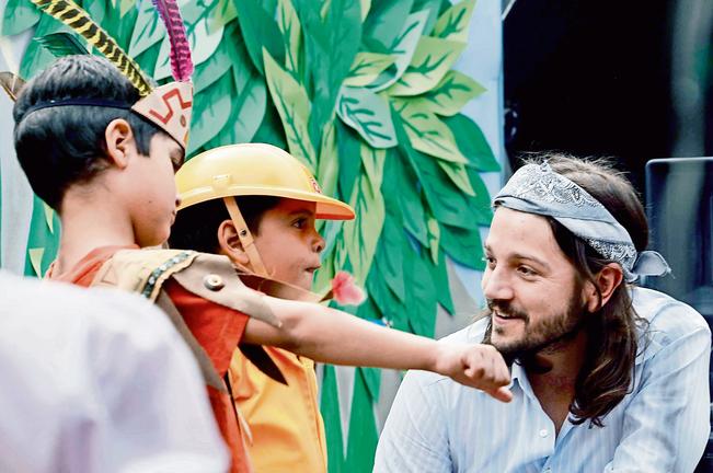 La película dirigida por Luna, fue filmada en Aguascalientes en 2009 (ARCHIVO EL UNIVERSAL)