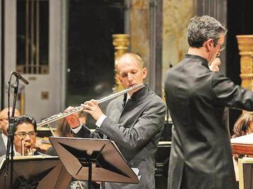 Foro Manuel Enríquez registra récord