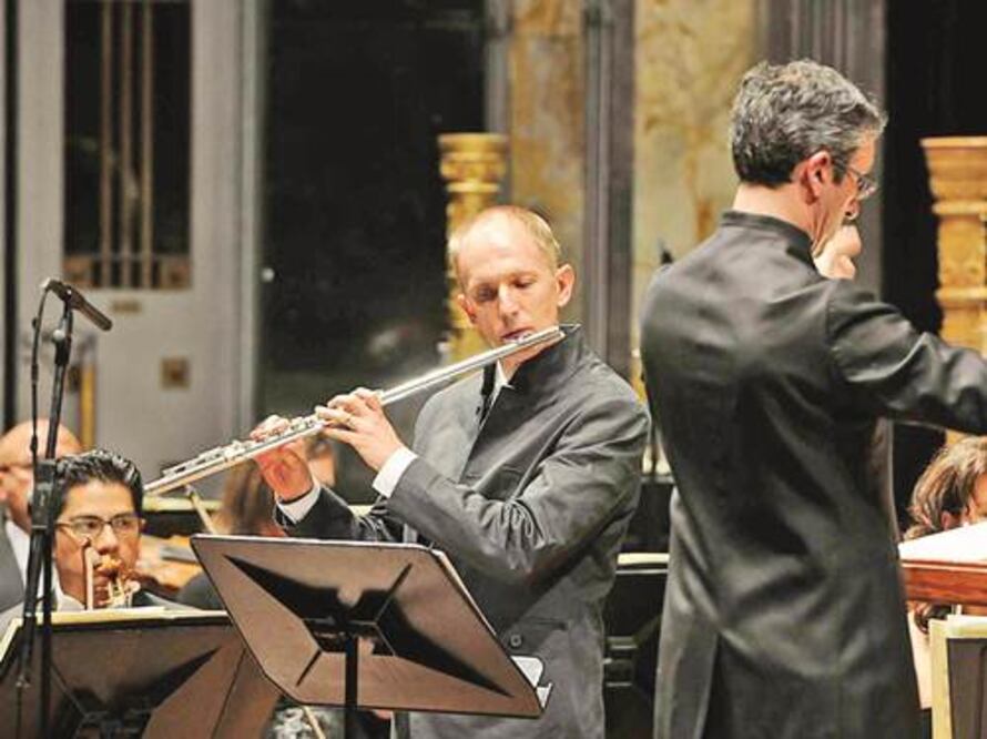 Foro Manuel Enríquez registra récord