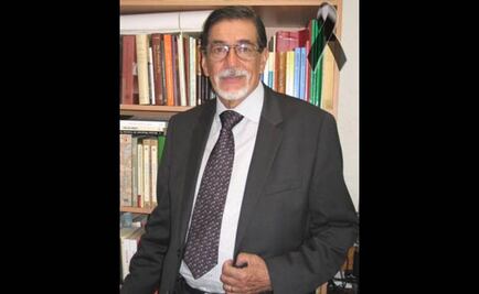 Fallece el historiador Álvaro Matute