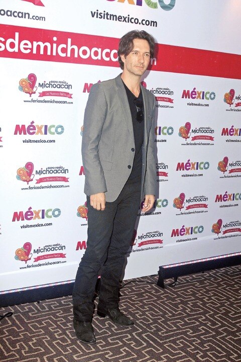 Leonardo de Lozanne se casará en octubre