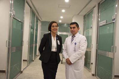 Hospital Santo Tomás crece para ofrecer más calidad 