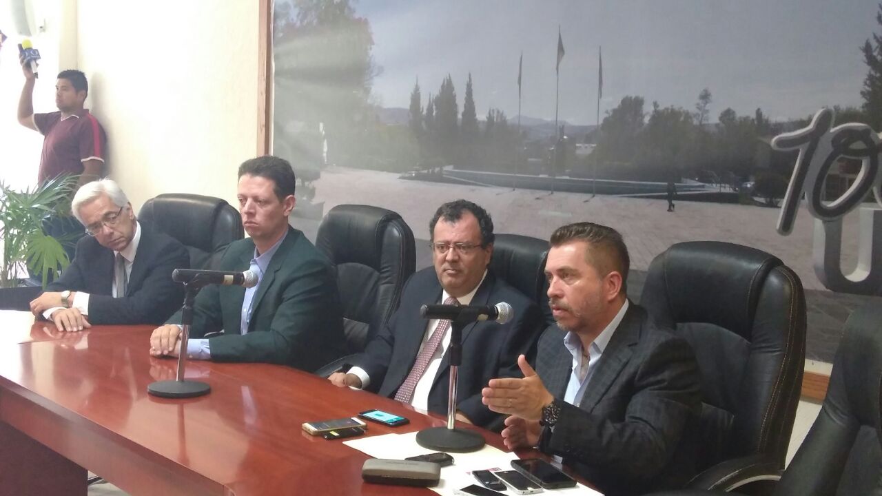 Realizarán Foro Nacional de Ciudades Inseguras