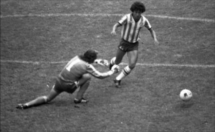 Siete clásicos jugados en una final