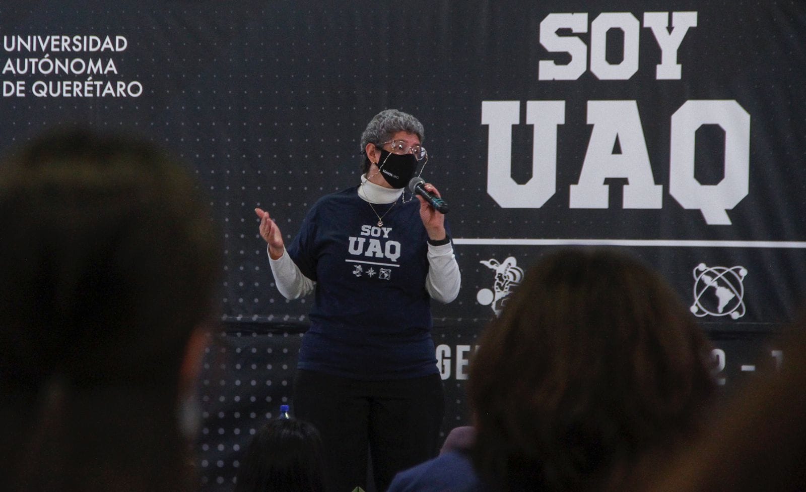 Anuncian campus de UAQ en Landa de Matamoros