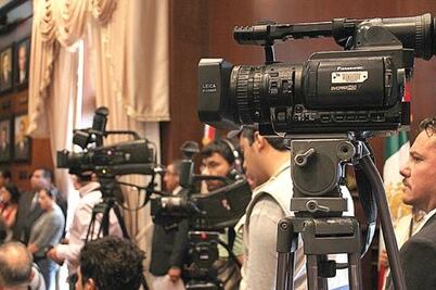 Discuten este viernes ley de periodismo 