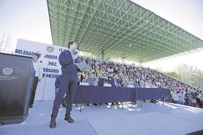 Bajo Reserva 19 de noviembre de 2023
