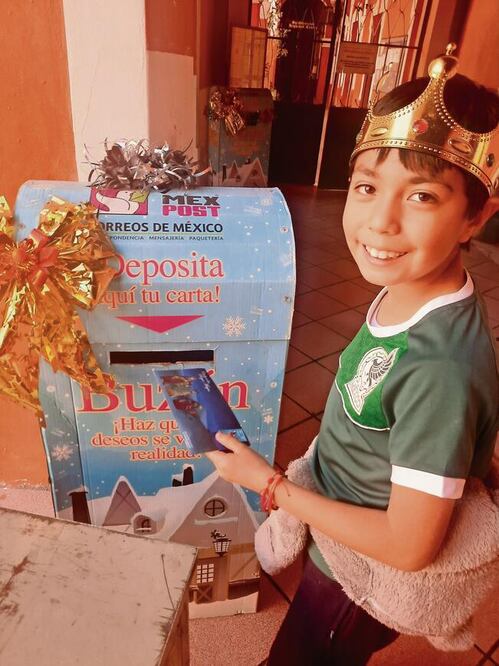 Foto: Lorena Alcalá