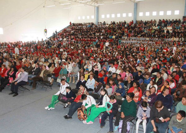 Llevan posadas a Tequisquiapan y SJR