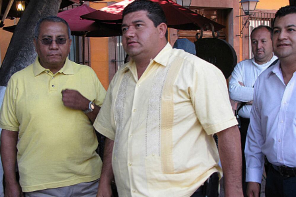 Exige PRD aclarar “moche” en El Marqués