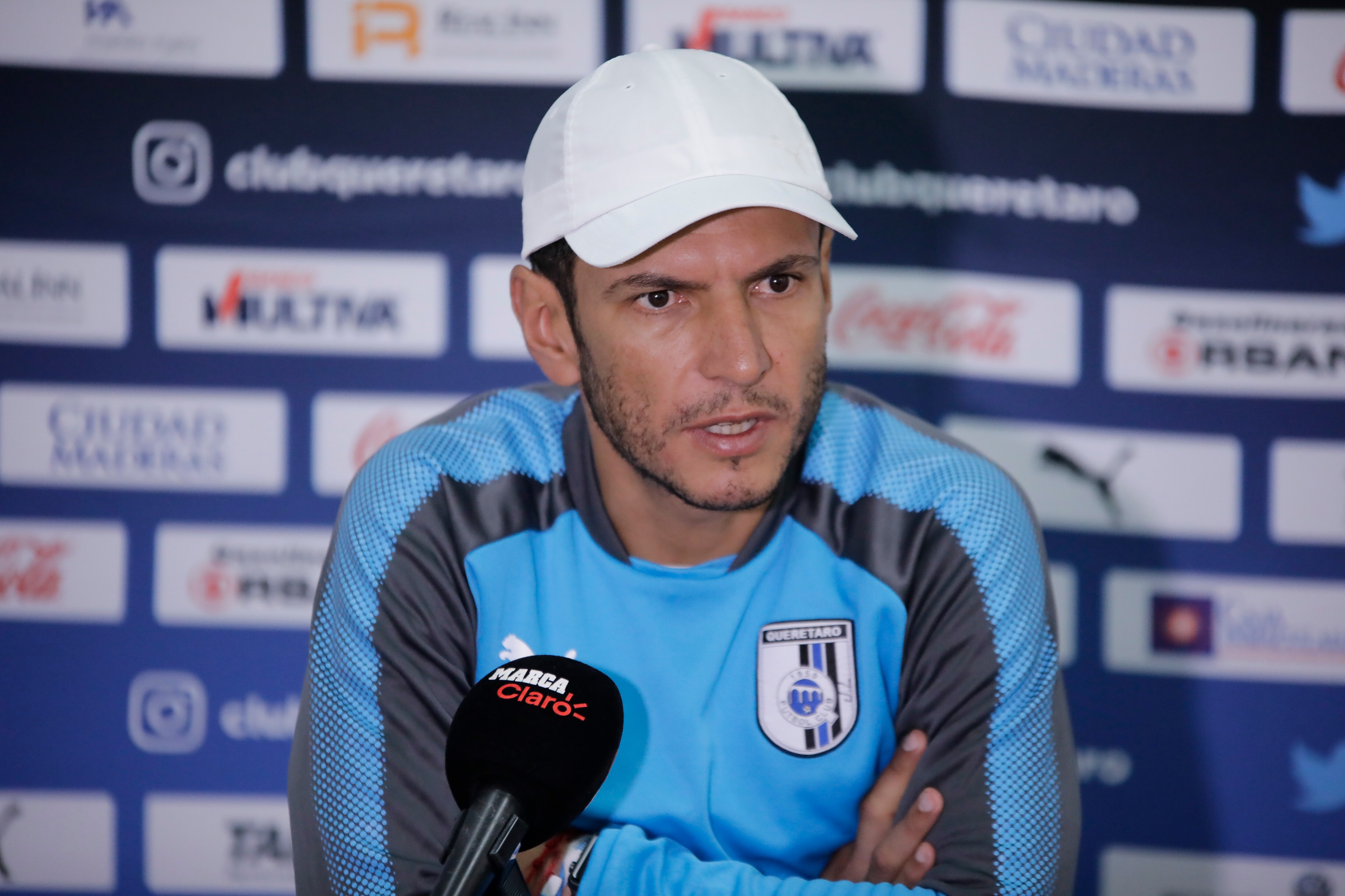 Jaime Lozano habla de su posible renuncia