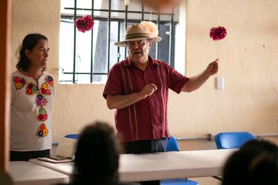 "Poder Judicial federal ha demostrado que defiende intereses de una cúpula", asegura Gilberto Herrera