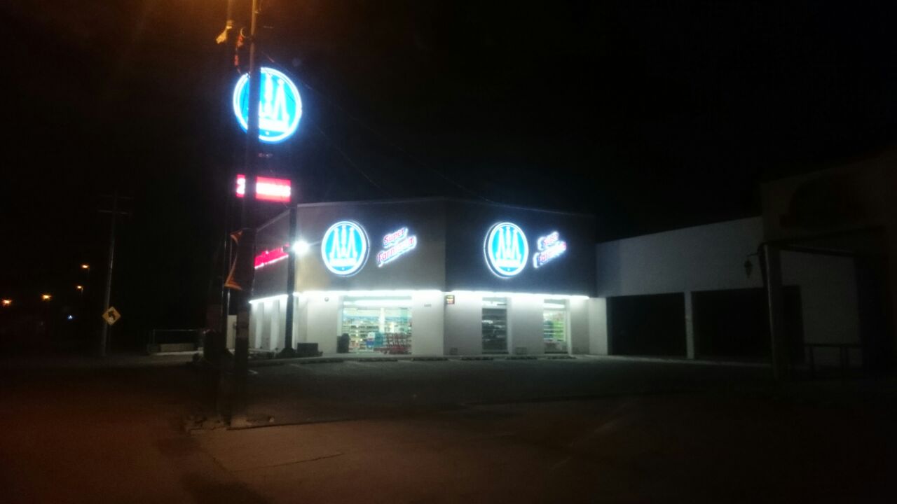 Seguridad. Violento asalto a operador de transporte público