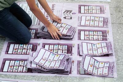 Ratifican triunfo de Mario Calzada 