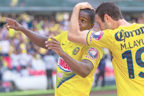 “Un Campeón nunca se va... Gracias, ‘Chucho’”
