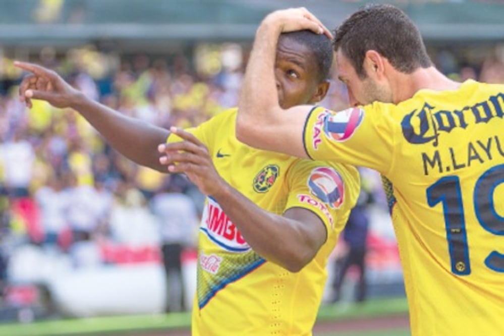 “Un Campeón nunca se va... Gracias, ‘Chucho’”