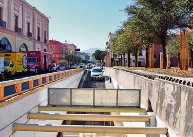 Incumplen municipios con Ley de Estacionamientos