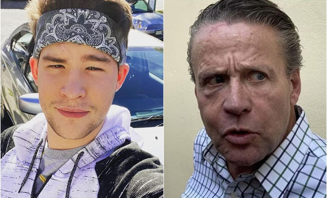 Alfredo Adame se lanza contra su hijo Sebastián y lo desconoce: "No lleva mi sangre"