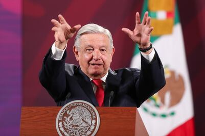 Opinión. Garantizar la continuidad, la tarea de Morena