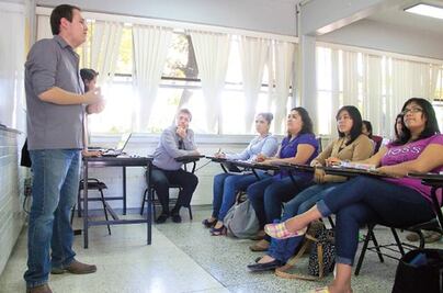 Destacan licenciatura de negocios turísticos 