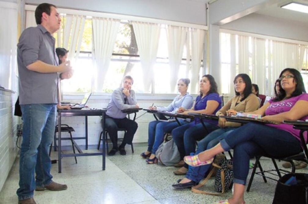 Destacan licenciatura de negocios turísticos