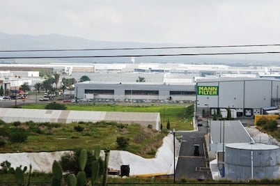 Genera parque 90 mil empleos