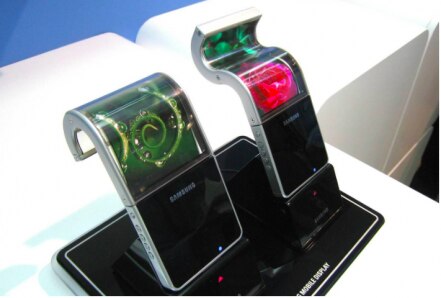 Teléfonos plegables: la nueva era de los smartphones