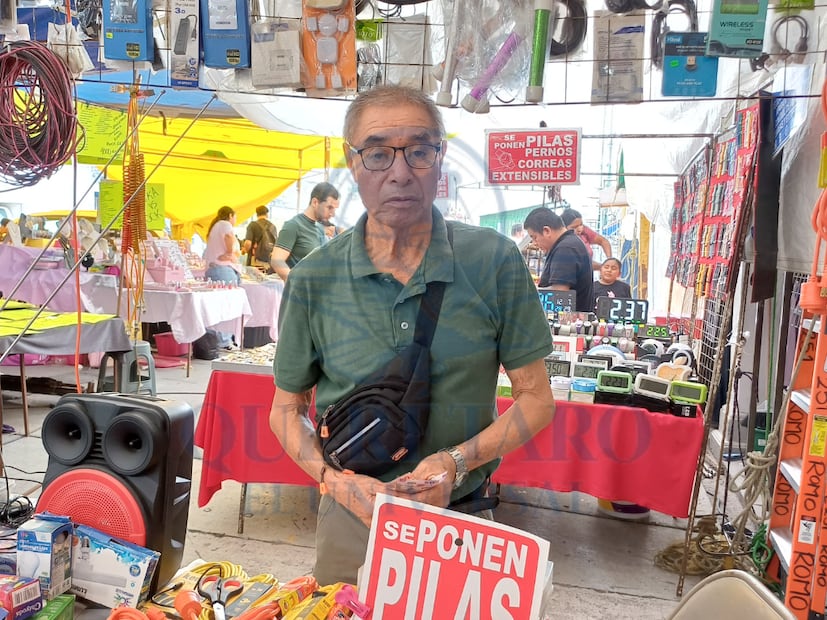 FOTO. DOMINGO VALDEZ