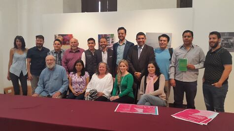 Querétaro se une a los festejos por el Día Mundial del Teatro