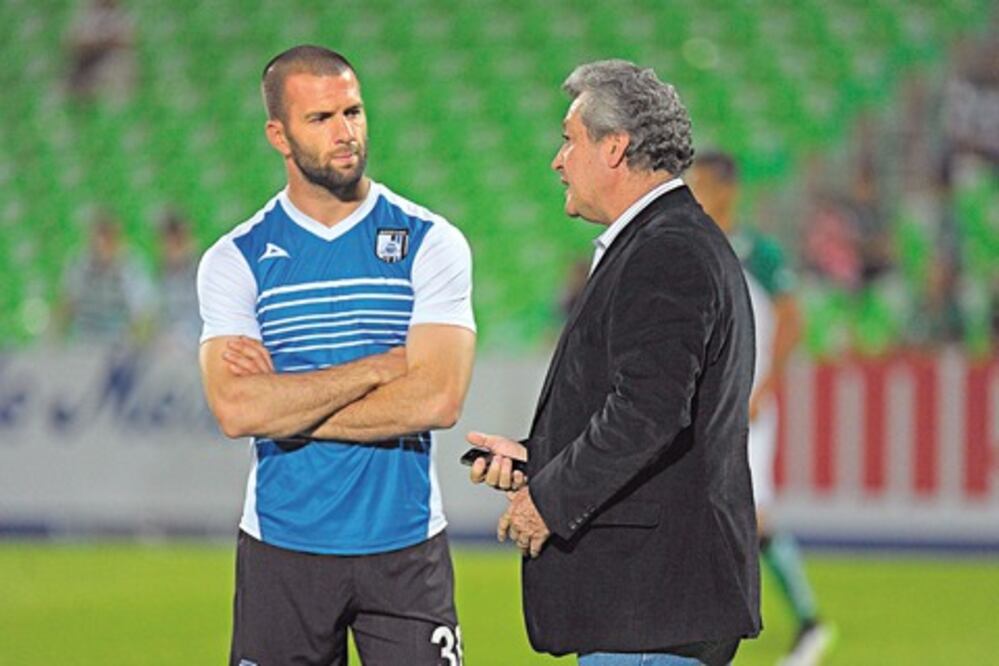 “Falta mucho por hacer”: Vucetich