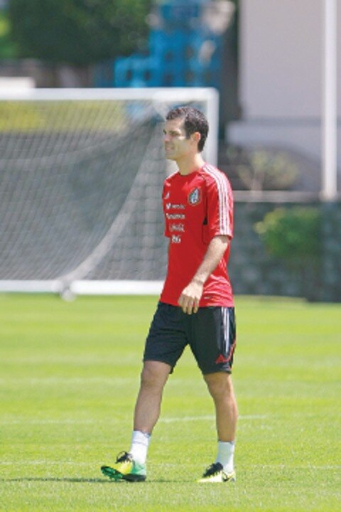 Minimiza Márquez los “peligros”