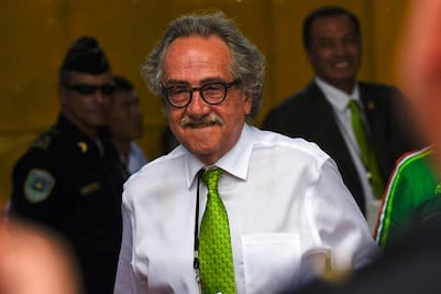 Femexfut todavía no decide por quién votar