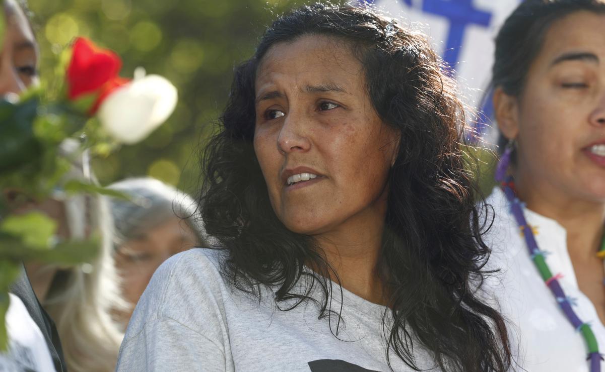 Deportación de activista mexicana Jeannette Vizguerra queda en suspenso tras audiencia; permanece detenida