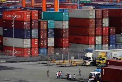 Crece 4.2% PIB de EU en segundo trimestre