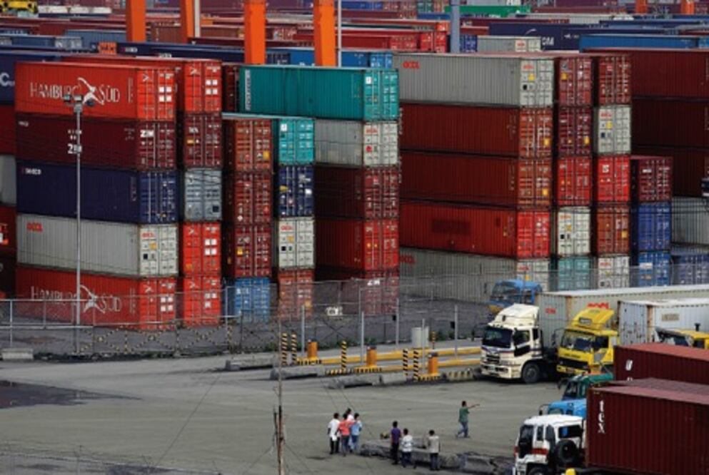 Crece 4.2% PIB de EU en segundo trimestre