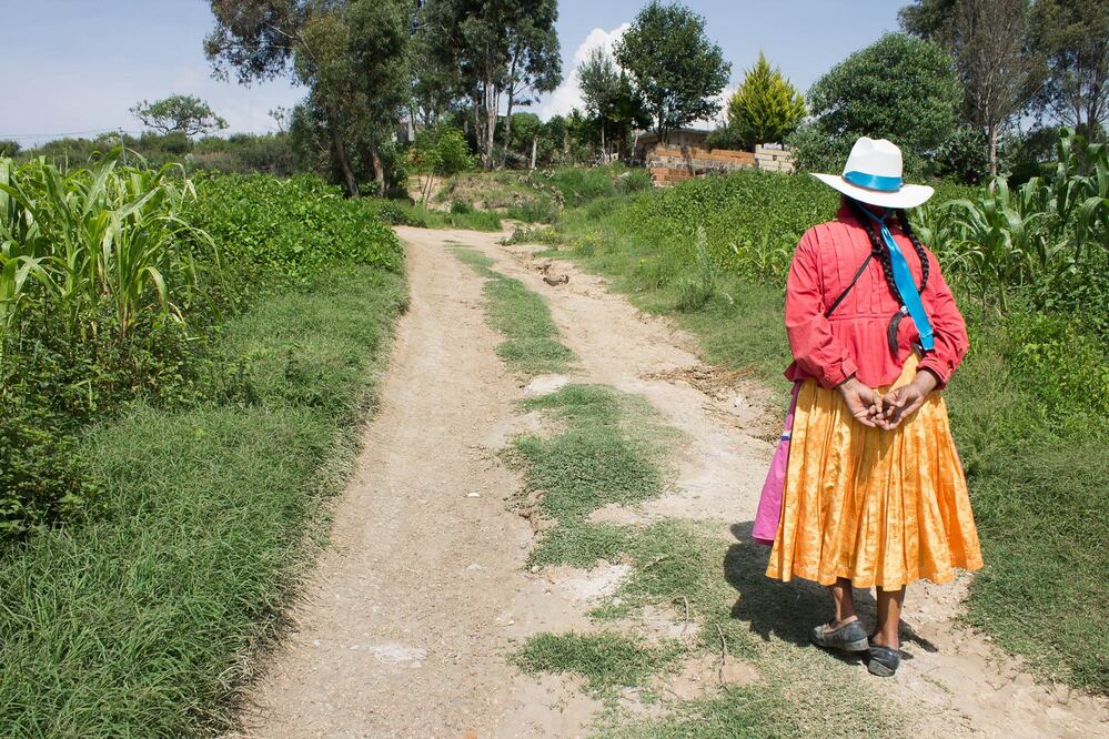 Foto: Archivo. El Universal