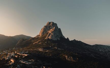 Noche de las Estrellas en Bernal: Así puedes asistir al evento astronómico en honor a Marie Curie