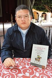 Saldrán libros pendientes