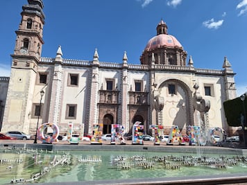 Querétaro busca posicionarse como el destino con mayor diversidad de oferta turística sin playa