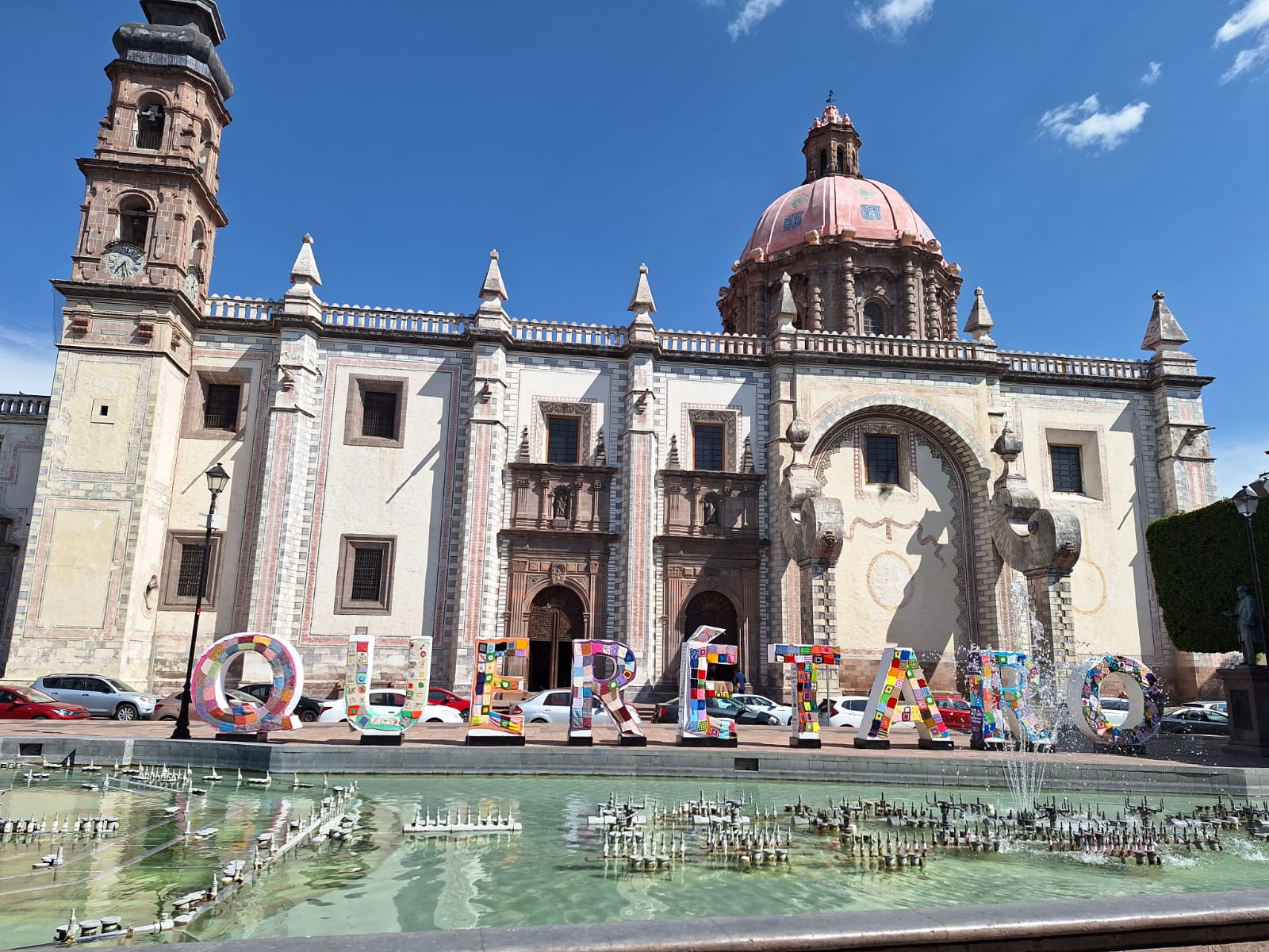 Foto: Secretaría de Turismo Querétaro
