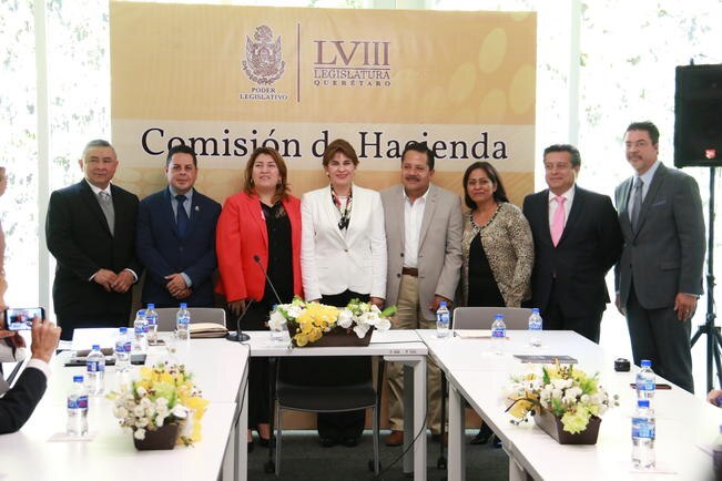 Para crear la clínica en beneficio de Pedro Escobedo se invertirán 50 mdp y se podrá brindar atención a cerca de 80 mil personas (RICARDO LUGO. EL UNIVERSAL)