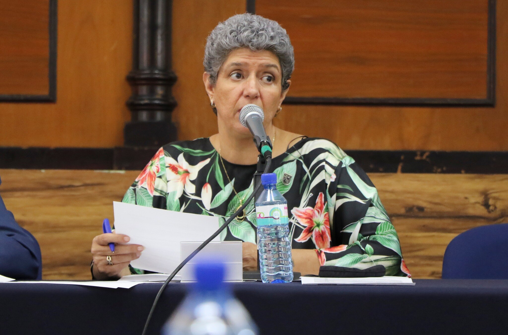 Ante obras en 5 de Febrero, la UAQ trabajará con clases híbridas