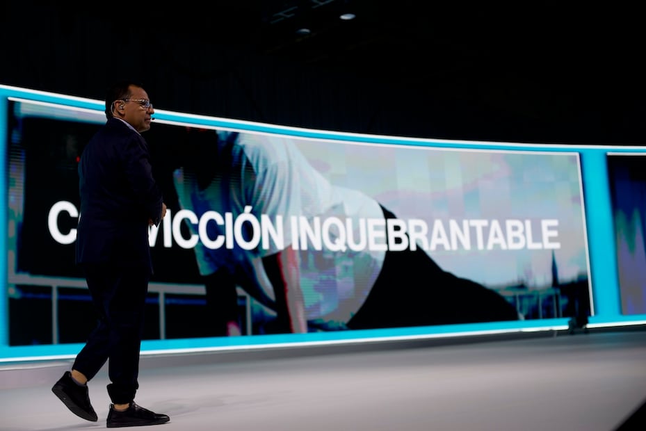 La compañía presentó su hoja de ruta para el Plan 2030 y el Método 5E, enfocado en la educación financiera integral