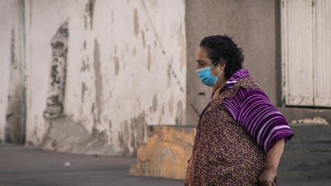 Querétaro está cerca de alcanzar 4 mil muertes por Covid-19